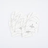 Hobonichi Tsuki no Iro Blotting Paper