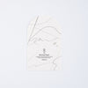 Hobonichi Tsuki no Iro Blotting Paper