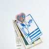 Hobonichi  Yumi Kitagishi: Clips Set