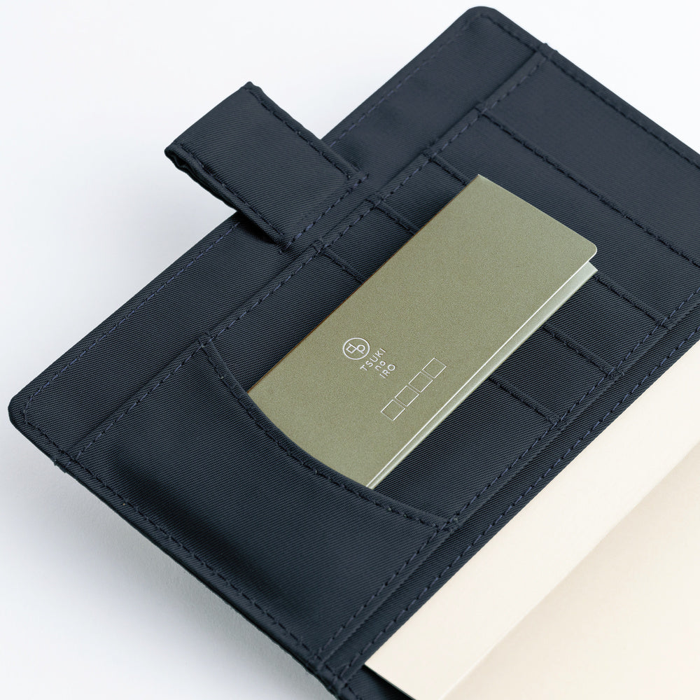 Hobonichi Tsuki no Iro Tiles Sticky Notes