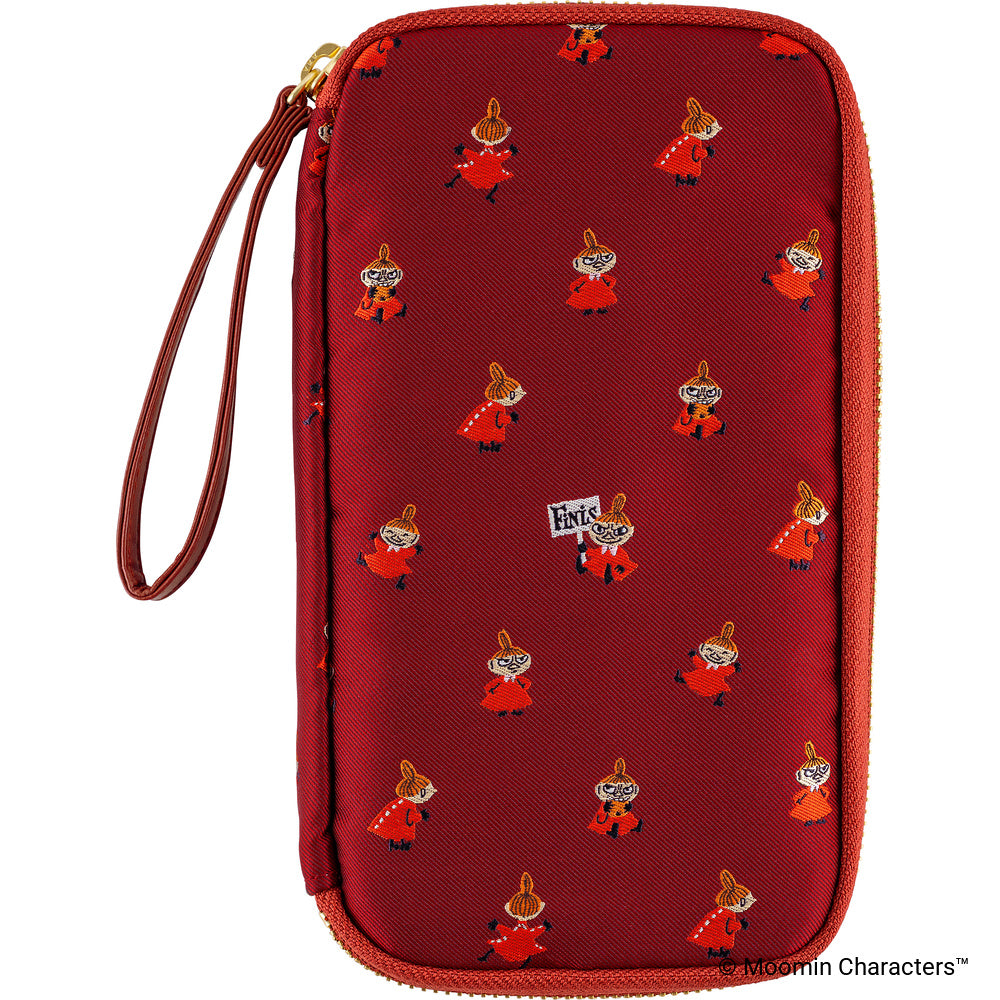 Hobonichi Drawer Pouch | Little My Everywhere!