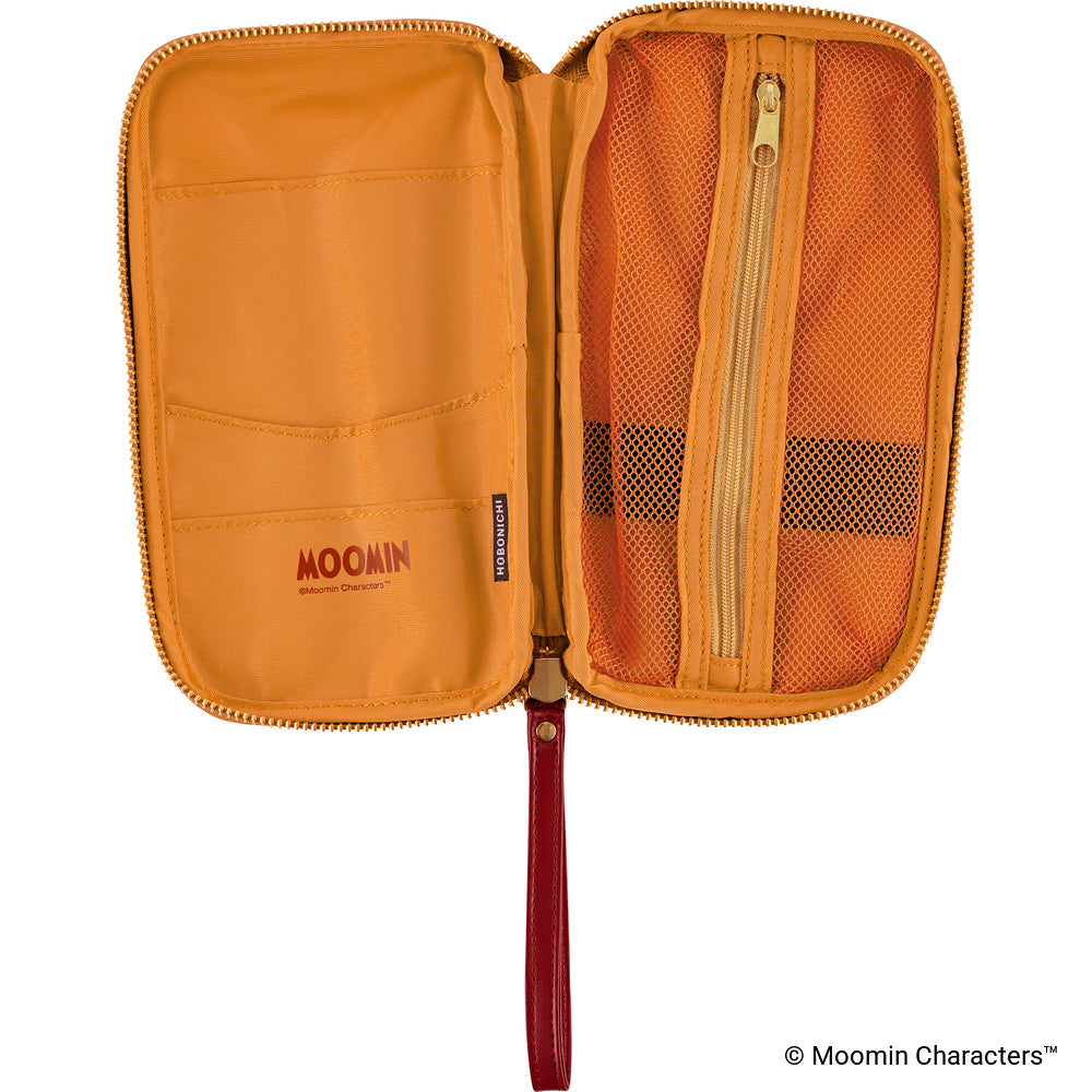 Hobonichi Drawer Pouch | Little My Everywhere!
