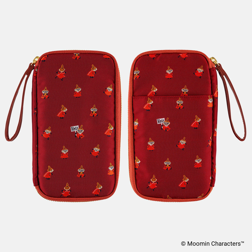 Hobonichi Drawer Pouch | Little My Everywhere!