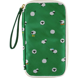 Hobonichi Drawer Pouch | Sheep Sheep Sheep