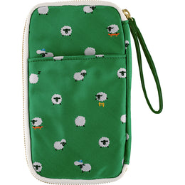 Hobonichi Drawer Pouch | Sheep Sheep Sheep