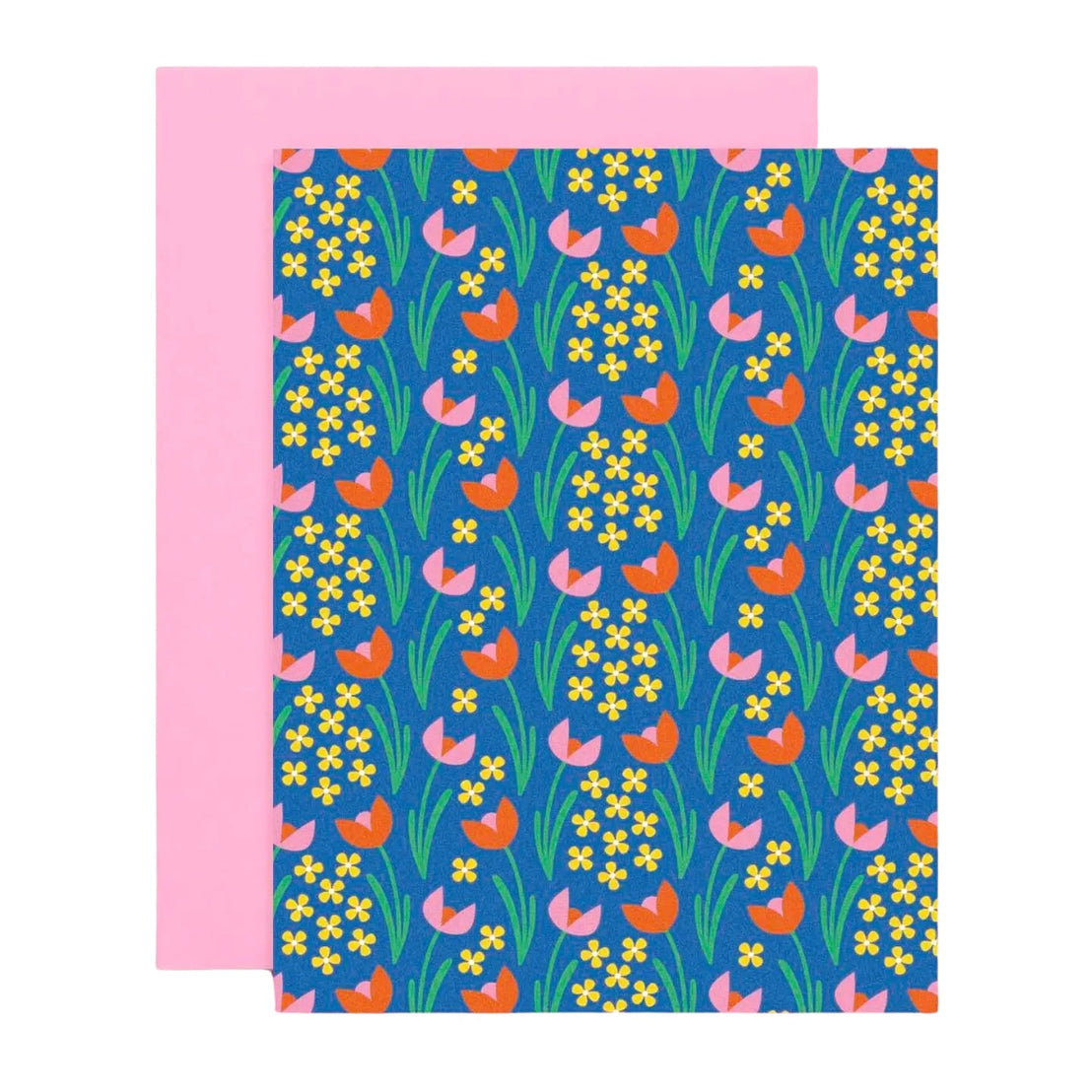 Tulip Waltz, My Darlin'