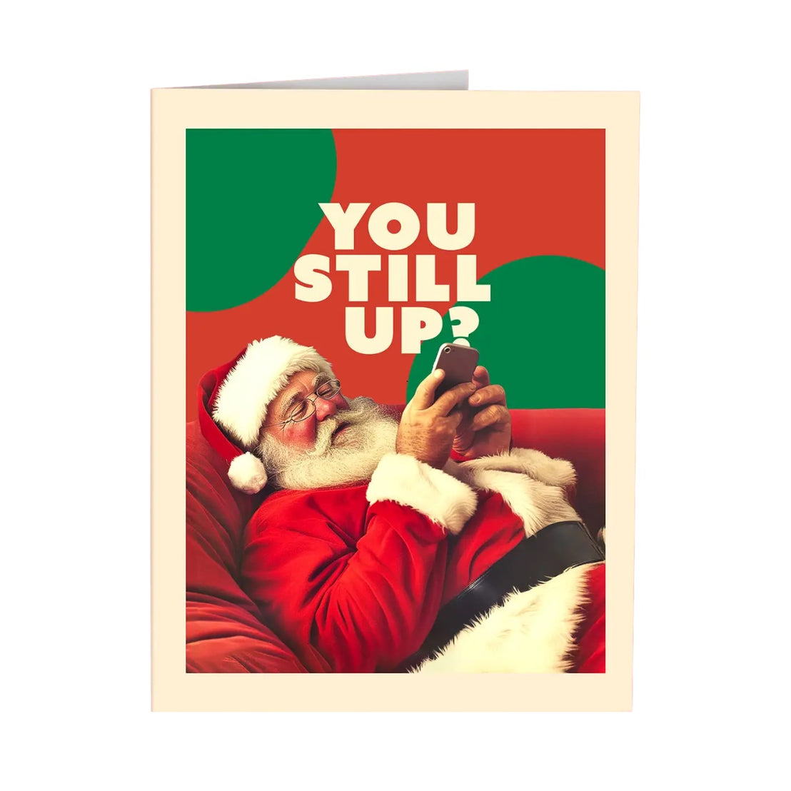 Still Up?, Offensive & Delightful