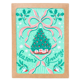 Vintage Tree Boxed Set, Hello! Lucky