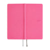 Hobonichi 2027 Techo Weeks Colors: Pink Sapphire