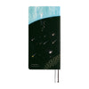 Hobonichi 2027 Techo Weeks Kubota: Meteor Shower in the Light Blue Forest