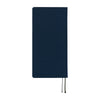 Hobonichi 2027 Techo Weeks Mega Colors: Midnight Blue