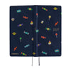 Hobonichi 2027 Techo Weeks Mega Candy Dream