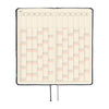 Hobonichi 2027 Techo Weeks Mega Candy Dream