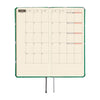 Hobonichi 2027 Techo Weeks Mega Sheep Sheep Sheep