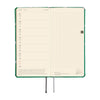Hobonichi 2027 Techo Weeks Mega Sheep Sheep Sheep