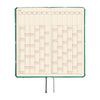 Hobonichi 2027 Techo Weeks Mega Sheep Sheep Sheep