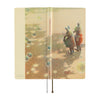 Hobonichi 2027 Techo Weeks Akiko Miyakoshi: Once, in Spring