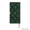 Hobonichi 2027 Techo Weeks Moomin: A Day in the Life of Snufkin