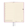 Hobonichi 2027 Techo Weeks Smooth: Lavender Milk