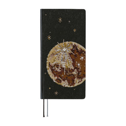 Hobonichi 2027 Techo Weeks Tanakadaisuke: Starlight