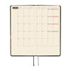 Hobonichi 2027 Techo Weeks Tanakadaisuke: Starlight