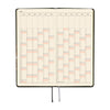 Hobonichi 2027 Techo Weeks Tanakadaisuke: Starlight