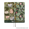 Hobonichi 2027 Techo Weeks V&A: Leicester