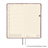 Hobonichi 2027 Techo Weeks Welcome to the V&A