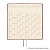 Hobonichi 2027 Techo Weeks Welcome to the V&A