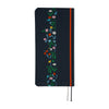Hobonichi 2027 Techo Weeks Yoshie: Petit Bloom