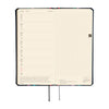 Hobonichi 2027 Techo Weeks Yoshie: Petit Bloom