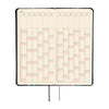 Hobonichi 2027 Techo Weeks Yoshie: Petit Bloom
