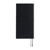 Hobonichi 2027 Techo Weeks White Line Black