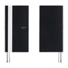 Hobonichi 2027 Techo Weeks White Line Black