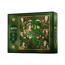 Wicked Puzzle