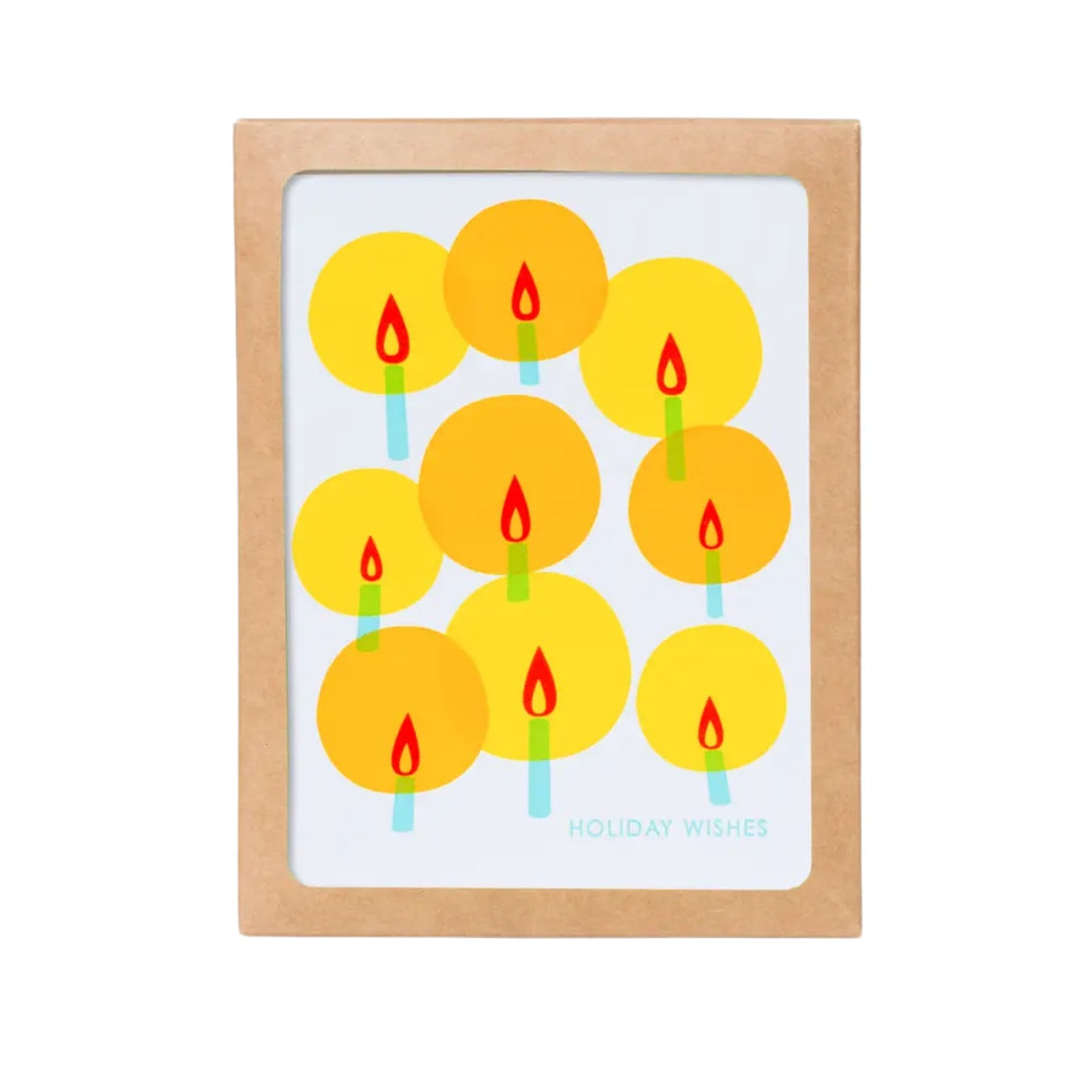 Holiday Wishes Boxed Set, Fugu Fugu Press