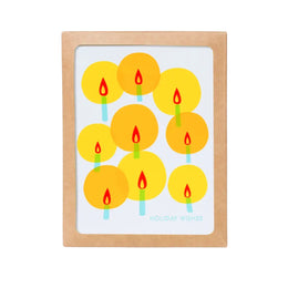 Holiday Wishes Boxed Set, Fugu Fugu Press