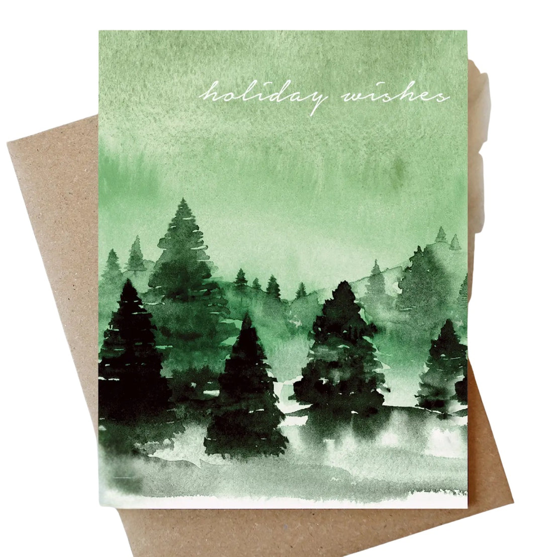 Green Wishes Boxed Set, Abigail Jayne Design