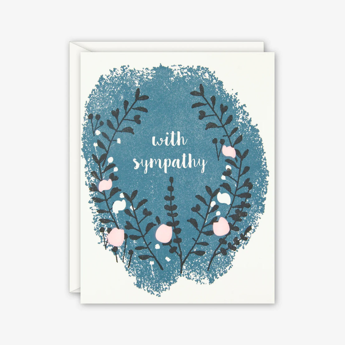 Night Garden Sympathy, Ilee Papergoods