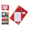 Festive Pigeon Holiday Pack