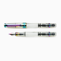Iris Diamond 580 Fountain Pen, TWSBI