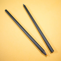 7 Color in 1 Black Pencil