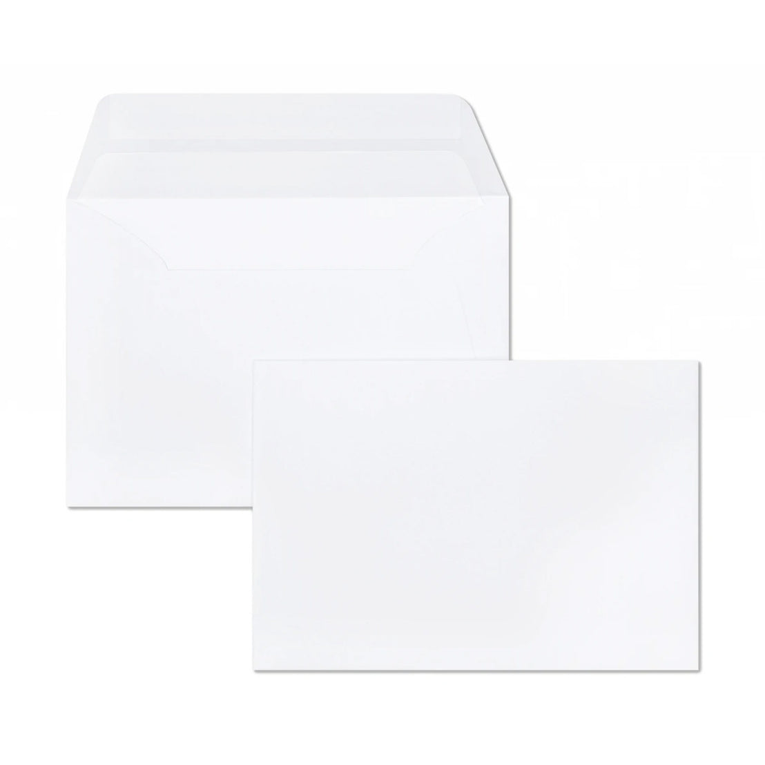 Triomphe Letter Pad and Envelopes, Clairefontaine