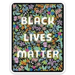 Black Lives Matter Sticker