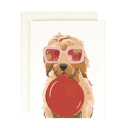 Balloon Dog, Amy Heitman