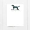 Dog Notecard Sets, Fable & Sage
