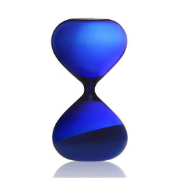 15-Minute Hourglass Timer
