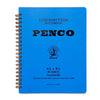 Penco Large Coil Notebooks