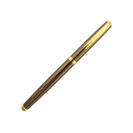 Brown Liberty Rollerball, Ohto