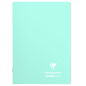 Koverbook Notebook, Clairefontaine